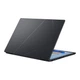 Ноутбук ASUS ZenBook Duo UX8406CA Inkwell Gray 14" OLED 2880x1800 120 Гц / Intel Core Ultra 9 285H / Intel Arc Graphics / RAM 32 ГБ / LPDDR5x / SSD 1 ТБ / Windows 11 Pro / 1.65 кг (UX8406CA-MS99T) - изображение 5