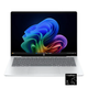 Ноутбук HP OmniBook 5 14-he0245dx Glacier Silver 14" OLED 1920x1200 / Qualcomm Snapdragon X Plus / Qualcomm Adreno Graphics / RAM 16 ГБ / LPDDR5x / SSD 512 ГБ / Windows 11 Home / 1.35 кг (BV9S3UA) - изображение 1