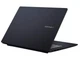Ноутбук ASUS VivoBook X1407QA 14" WUXGA 1920x1200 60 Гц / Qualcomm Snapdragon X / Qualcomm Adreno / RAM 16 ГБ / LPDDR5x / SSD 512 ГБ / Windows 11 Home / 1.3 кг (X1407QA-V14.X116512) - зображення 2