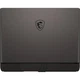 Ноутбук MSI Vector 16 HX AI A2XWHG 16" IPS-level 1920x1200 144 Гц / Intel Core Ultra 7 255HX / NVIDIA GeForce RTX 5070 Ti 12 ГБ / RAM 16 ГБ / DDR5 / SSD 1 ТБ / Windows 11 Home / 2.7 кг (A2XWHG-275US) - зображення 7