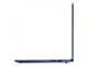 Ноутбук Lenovo IdeaPad Slim 3 15AMN8 15.6" TN+film 1920x1080 60 Гц / AMD Ryzen 5 7520U / AMD Radeon 610M Graphics / RAM 8 ГБ / LPDDR5 / SSD 512 ГБ / Windows 11 Home / 1.62 кг (82XQ012HUS) - изображение 4