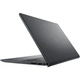 Ноутбук Dell 15 DC15250 15.6" IPS 1920x1080 60 Гц / Intel Core i7-1355U / Intel Iris Xe Graphics / RAM 16 ГБ / DDR4 / SSD 512 ГБ / Windows 11 Home / 1.9 кг (LDC15250-7427BLK-PUS) - изображение 4
