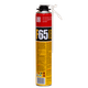 Піна монтажна професійна BeLife F65, 850 мл (PF65-A2) - изображение 2