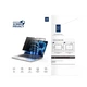 Защитная пленка Dux Ducis Privacy Film для MacBook Pro 15'' (6934913007440) - изображение 3