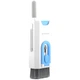Многофункциональный набор для чистки Proove Mr. Cleaner 8-in-1 White (MCS00000802) - изображение 4