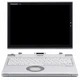 Ноутбук Panasonic CF-XZ6-1 / Touch / 2160x1440 / i5-7300U / 8 ГБ / SSD 128 ГБ / Intel HD Graphics 520 / Класс Б Б/У - изображение 5
