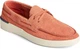 Мужские мокасины Sperry 46р., оранжевые, 30 см - изображение 1