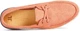 Мужские мокасины Sperry 46р., оранжевые, 30 см - изображение 2