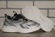 Кроссовки спортивные детские / подростковые Tom.M T68025A 37 (23,5 см) серые с черным - изображение 11