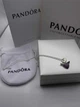 Pandora подвеска Крылья ангела розовые + упаковка в подарок - изображение 6