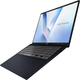 Ноутбук ASUS Vivobook 16 M1607KA 16" IPS 1920x1200 60 Гц / AMD Ryzen AI 5 330 / AMD Radeon Graphics / RAM 16 ГБ / LPDDR5x / SSD 512 ГБ / Windows 11 Home / 1.88 кг (M1607KA-V16.R516512) - изображение 5