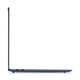 Ноутбук Lenovo Yoga Slim 7 14Q8X9 14.5" OLED 2944x1840 90 Гц / Qualcomm Snapdragon X Elite / Qualcomm Adreno X1 / RAM 16 ГБ / LPDDR5x / SSD 512 ГБ / Windows 11 Home / 1.28 кг (83ED0001US) - изображение 7