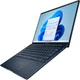 Ноутбук ASUS ZenBook 14 OLED UX3405CA 14" OLED 1920x1200120 Гц / Intel Core Ultra 7 255H / Intel Arc Graphics / RAM 16 ГБ LPDDR5x / SSD 512 ГБ / Windows 11 Home / 1.28 кг (UX3405CA-U7512) - изображение 4