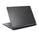 Ноутбук ASUS ROG Strix G18 G815JPR 18" 1920x1200 144 Гц / Intel Core i9-14900HX / NVIDIA GeForce RTX 5070 8 ГБ / RAM 32 ГБ / DDR5 / SSD 1 ТБ / Windows 11 Home / 3.2 кг (G815JPR-IS96) - изображение 3