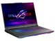Ноутбук ASUS ROG Strix G16 G614FR 16" IPS 2560x1600 240 Гц / AMD Ryzen 9 9955HX3D / NVIDIA GeForce RTX 5070 Ti 12 ГБ / RAM 32 ГБ / DDR5 / SSD 1 ТБ / Windows 11 Home / 2.5 кг (G614FR-ES96, 90NR0NK7-M003X0) - изображение 5