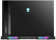 Ноутбук Thunderobot Zero 18 Pro 18" IPS 2560x1600 240 Гц / Intel Core Ultra 9 275HX / NVIDIA GeForce RTX 5090 24 ГБ / RAM 32 ГБ / DDR5 / SSD 1 ТБ / Windows 11 Home / 3.5 кг (ZERO18Pro-U9275HX59G2Q240ARB1) (CUSTOM: 32GB RAM; 1TB SSD; Windows 11 Home) - изображение 9