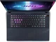 Ноутбук GIGABYTE AORUS MASTER 16 16" OLED 2560x1600 240 Гц / Intel Core Ultra 9 275HX / NVIDIA GeForce RTX 5080 16 ГБ / RAM 32 ГБ / DDR5 / SSD 1 ТБ / Windows 11 Home / 2.5 кг (BYHC5USE64SH) - зображення 2