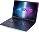 Ноутбук GIGABYTE AORUS MASTER 16 16" OLED 2560x1600 240 Гц / Intel Core Ultra 9 275HX / NVIDIA GeForce RTX 5080 16 ГБ / RAM 32 ГБ / DDR5 / SSD 1 ТБ / Windows 11 Home / 2.5 кг (BYHC5USE64SH) - зображення 6