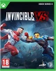 Gra XSX Invincible VS (Blu-ray płyta) (0810161632053) - obraz 1