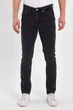 Джинси slim fit Trend Collection 13134 чорний (SIYAH) 38 - зображення 1