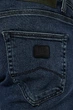 Джинси Slim fit Trend Collection 13134 синьо-зелений (HAKI) 34 - зображення 12
