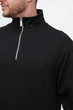 Джемпер Trend Collection 356 черный (№8 black) L - изображение 5