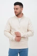 Джемпер Trend Collection 356 бежевий (№17 l. apricot) 2XL - зображення 2