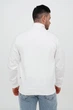 Джемпер Trend Collection 356 Белый (white) L - изображение 7