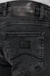 Джинси slim fit Trend Collection 13134 сірий (GRI) 34 - зображення 12