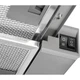 Вытяжка кухонная Pyramida TX 60 (brn_TX 60 (1100) R IX) - изображение 3
