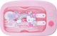 Ланчбокс CoolPack MIL HELLO KITTY pink розмір 20.5х13х6.5 см (20127PTR) - зображення 2