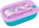 Ланчбокс CoolPack MIL HELLO KITTY blue розмір 20.5х13х6.5 см (10845PTR) - зображення 1