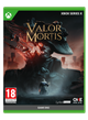 Gra XSX Valor Mortis (płyta Blu-ray) (5056208827258) - obraz 1