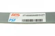 Ресора TES 5T165560AA0019 Z/T Ford Transit 1463291, 2T145560BP, 2T145560EN - изображение 11