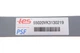 Лист ресори 55020VK3130219 TES 55020VK3130219 Nissan Navara 550202S600, 550202S601, 550202S602 - изображение 2