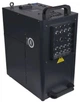 Generator dymu Light4Me JET 2500 LED z pilotem zdalnego sterowania (5907780147985) - obraz 4