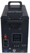 Generator dymu Light4Me JET 2500 LED z pilotem zdalnego sterowania (5907780147985) - obraz 5