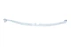 Ресора TES 8501120019 Z/T Opel Movano; Renault Master 4408111, 4419510, 550200064R - изображение 2