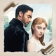 Постер Бриджертоны, Bridgerton, сериал, A2 60×41 см (id6704) - изображение 4