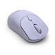 Мышка HP 400 Quiet Wireless/Bluetooth Purple - изображение 6