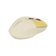 Мишка Canyon MW-26 LCD Silent Wireless/Bluetooth Yellow - зображення 6