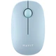 Мышка Havit HV-MS57GT Wireless Light Blue - изображение 1