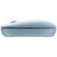 Мышка Havit HV-MS57GT Wireless Light Blue - изображение 3