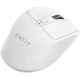 Мышка Havit HV-MS61WB Wireless/Bluetooth White - изображение 5