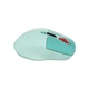 Мишка Canyon MW-26 LCD Silent Wireless/Bluetooth Green - зображення 6