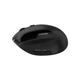 Мишка Canyon MW-25 LED Silent Wireless/Bluetooth Black - зображення 9