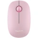Мышка Havit HV-MS57GT Wireless Pink - изображение 1