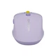 Мышка Canyon MW-26 LCD Silent Wireless/Bluetooth Violet - изображение 9