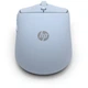 Мышка HP 400 Quiet Wireless/Bluetooth Blue - изображение 3