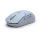 Мышка HP 400 Quiet Wireless/Bluetooth Blue - изображение 4